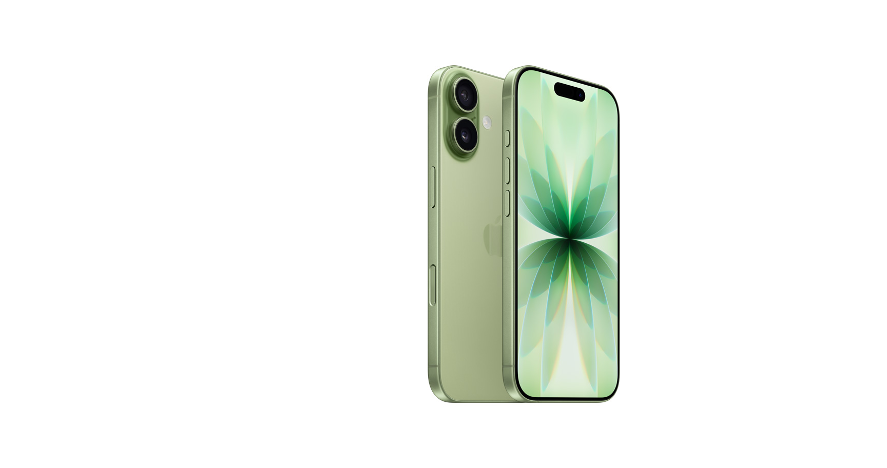 iPhone 17 시리즈 공식 이미지