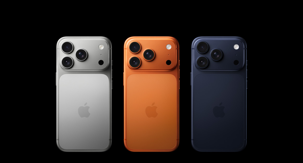 iPhone 18 시리즈 출시예정 이미지